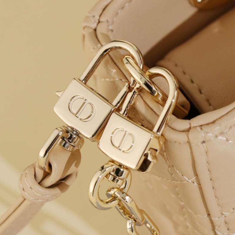 Christian Dior My Lady Bags